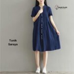 Tunik Saraya (4)