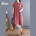 TUNIK NANDA (2)