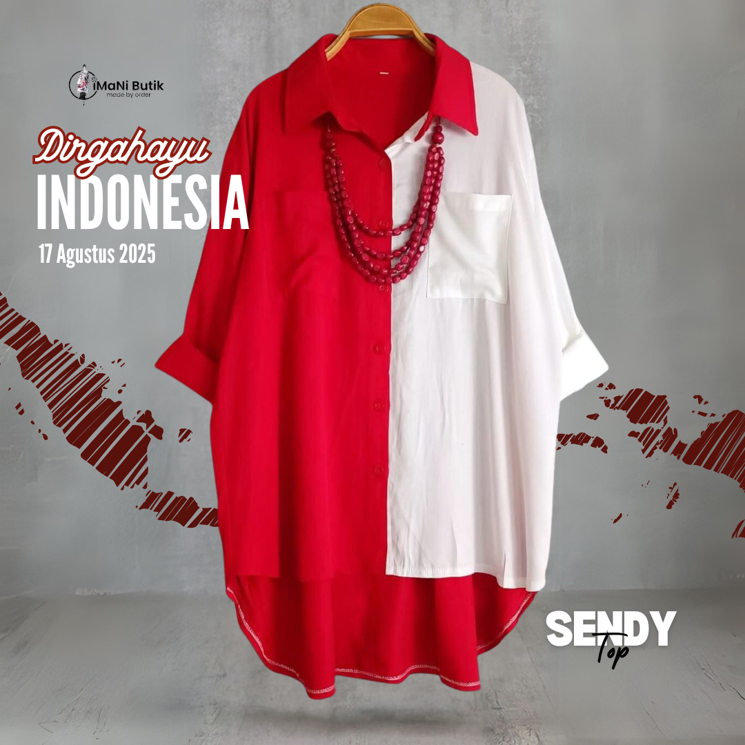 Merah Putih Sendy