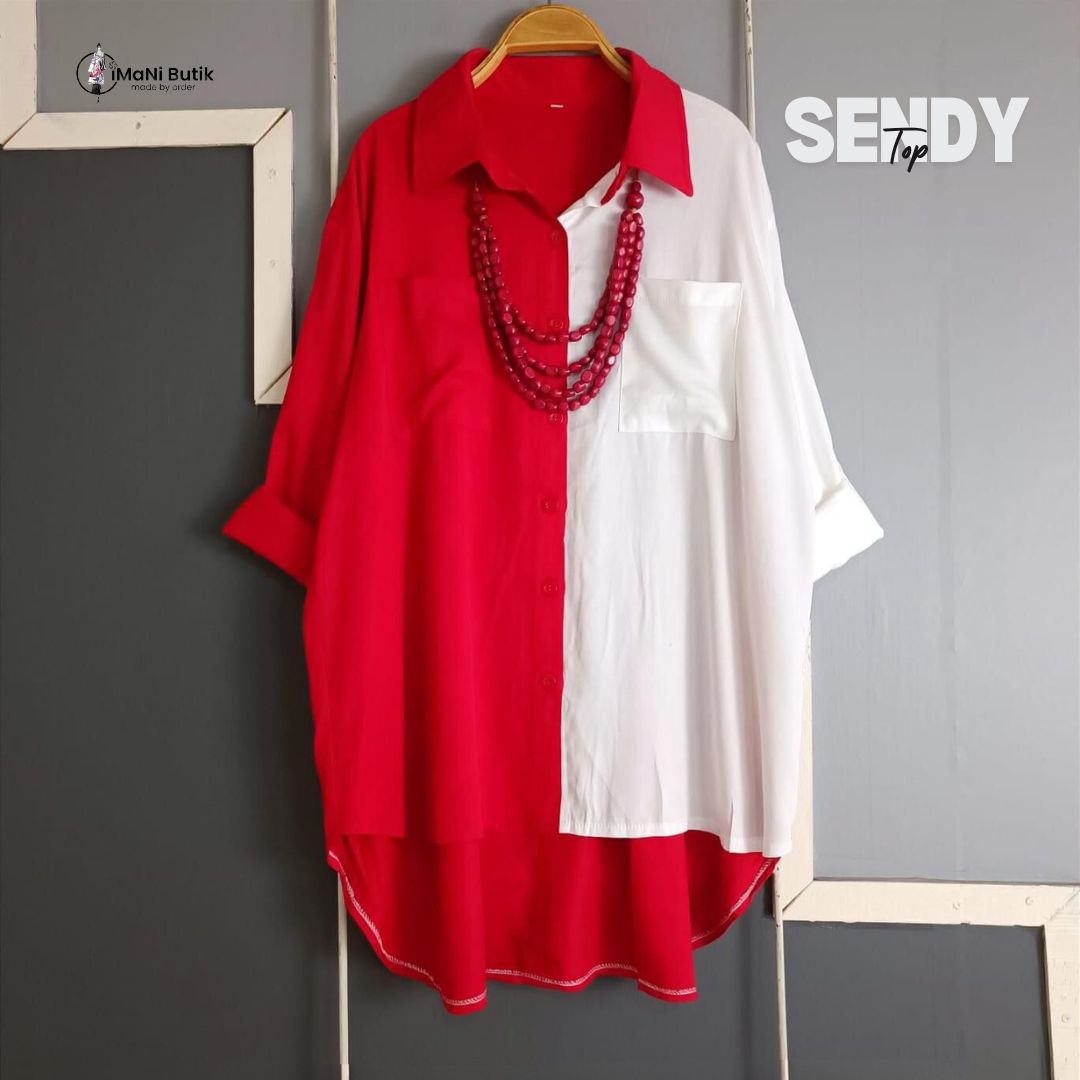 Top Sendy