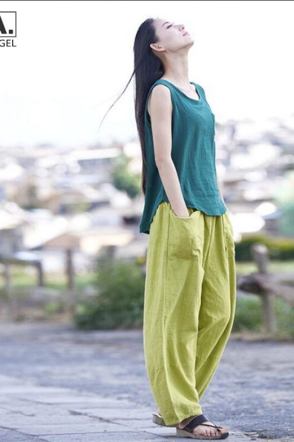 Embro Pants(4)