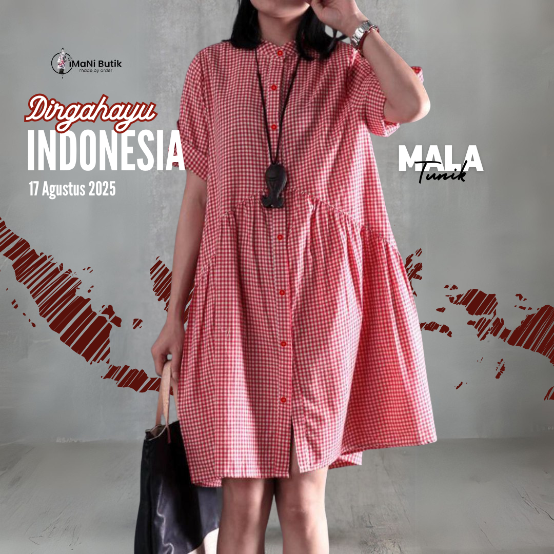 Merah Putih Mala