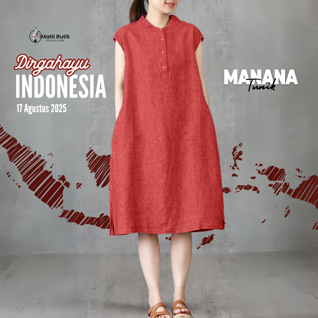 Merah Putih Manana