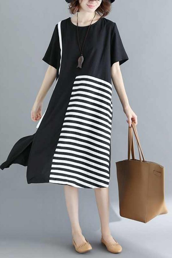 Midi Dress Caca(1)