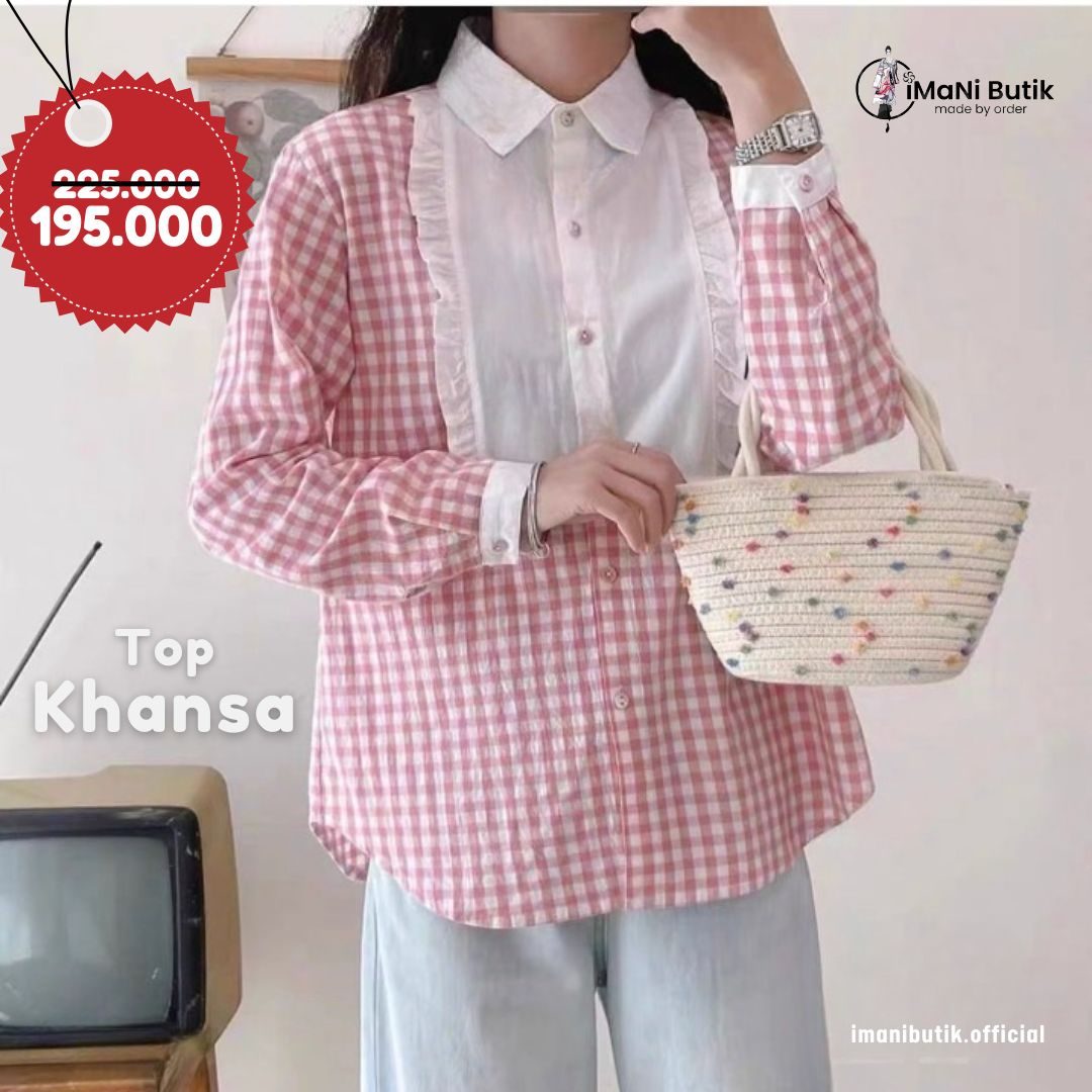 Top Khansa (2)