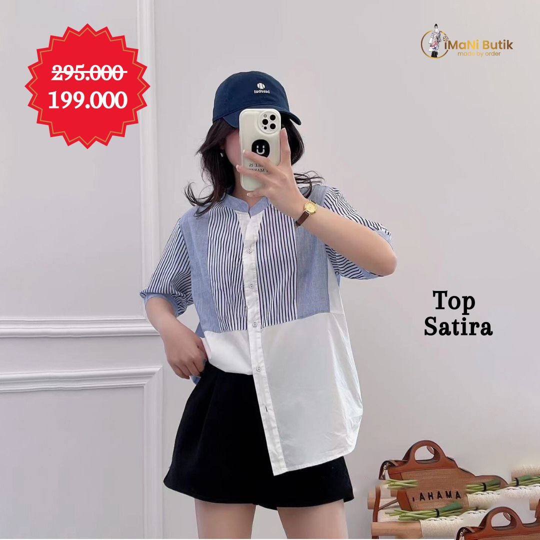 Top Satira