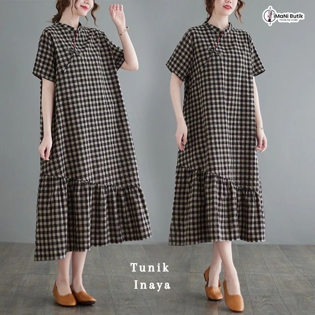Tunik Adilla