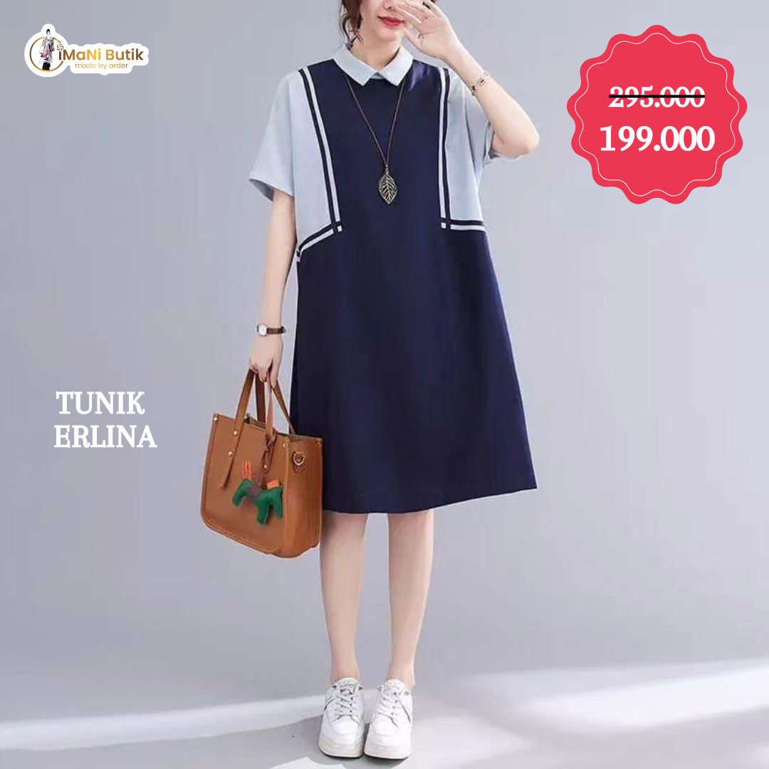 Tunik Erlina (5)