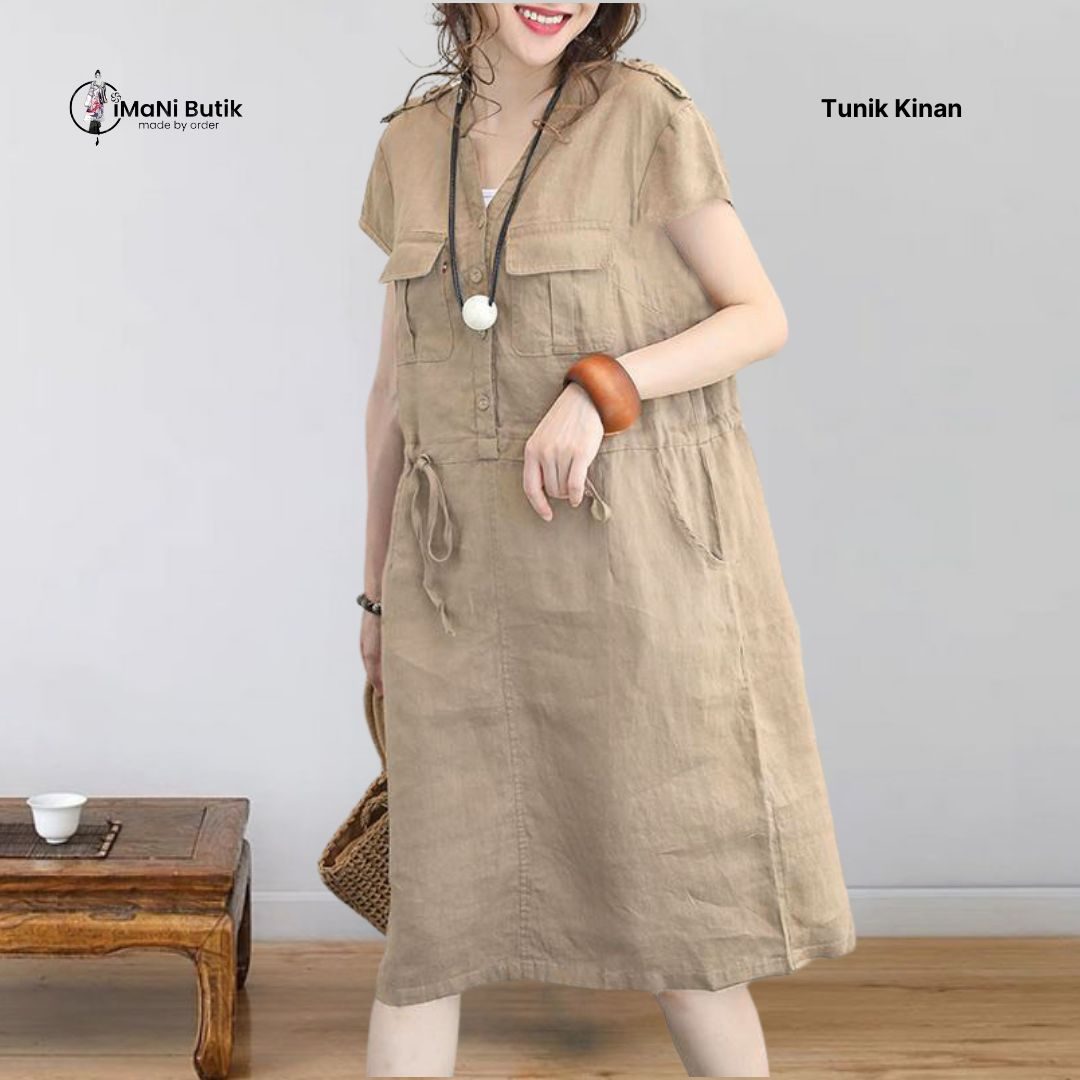 Tunik Kinan (2)