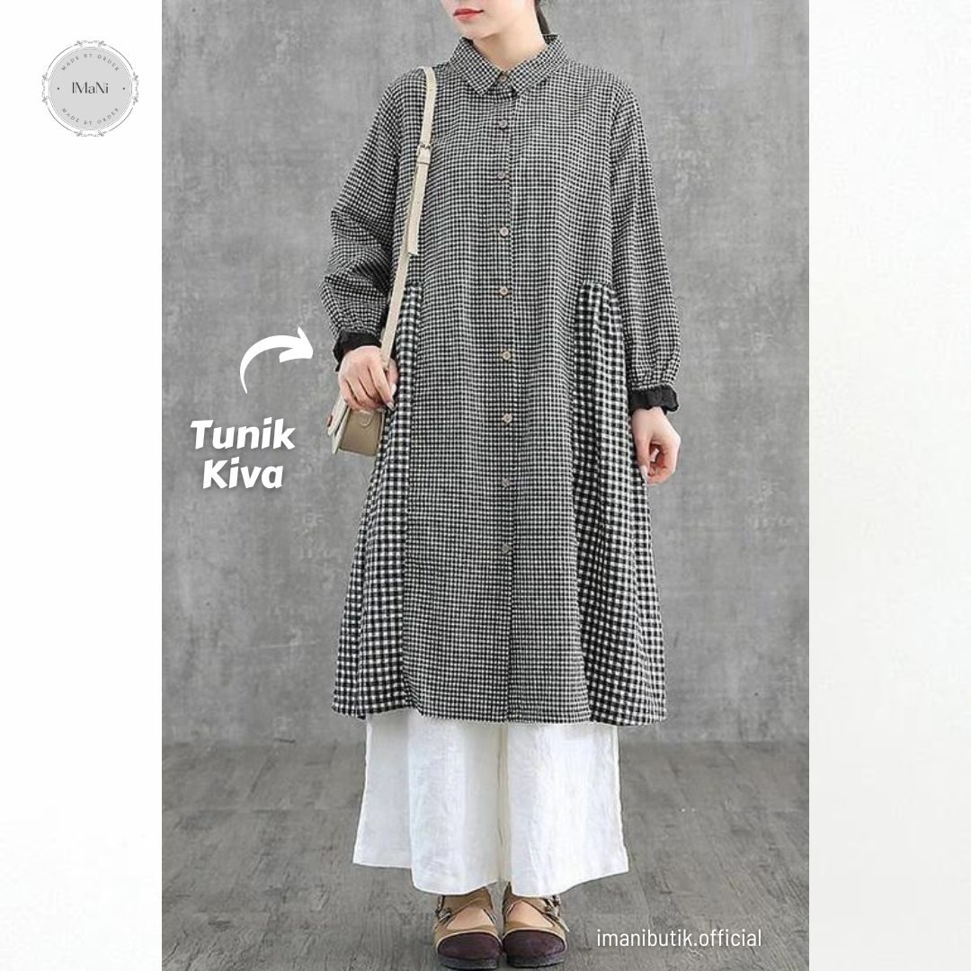 Tunik Kiva