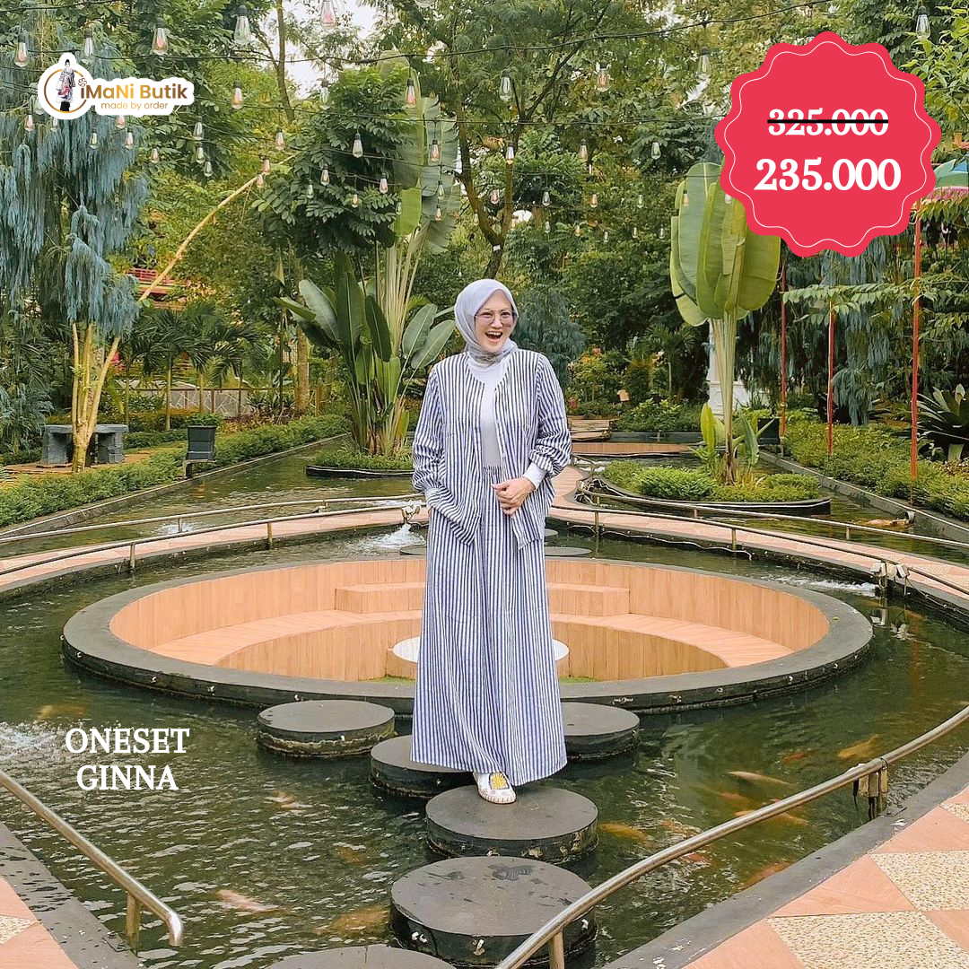 oneset ginna